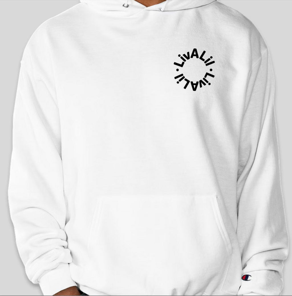 Magic Touch Hoodie "FOTO Edition"